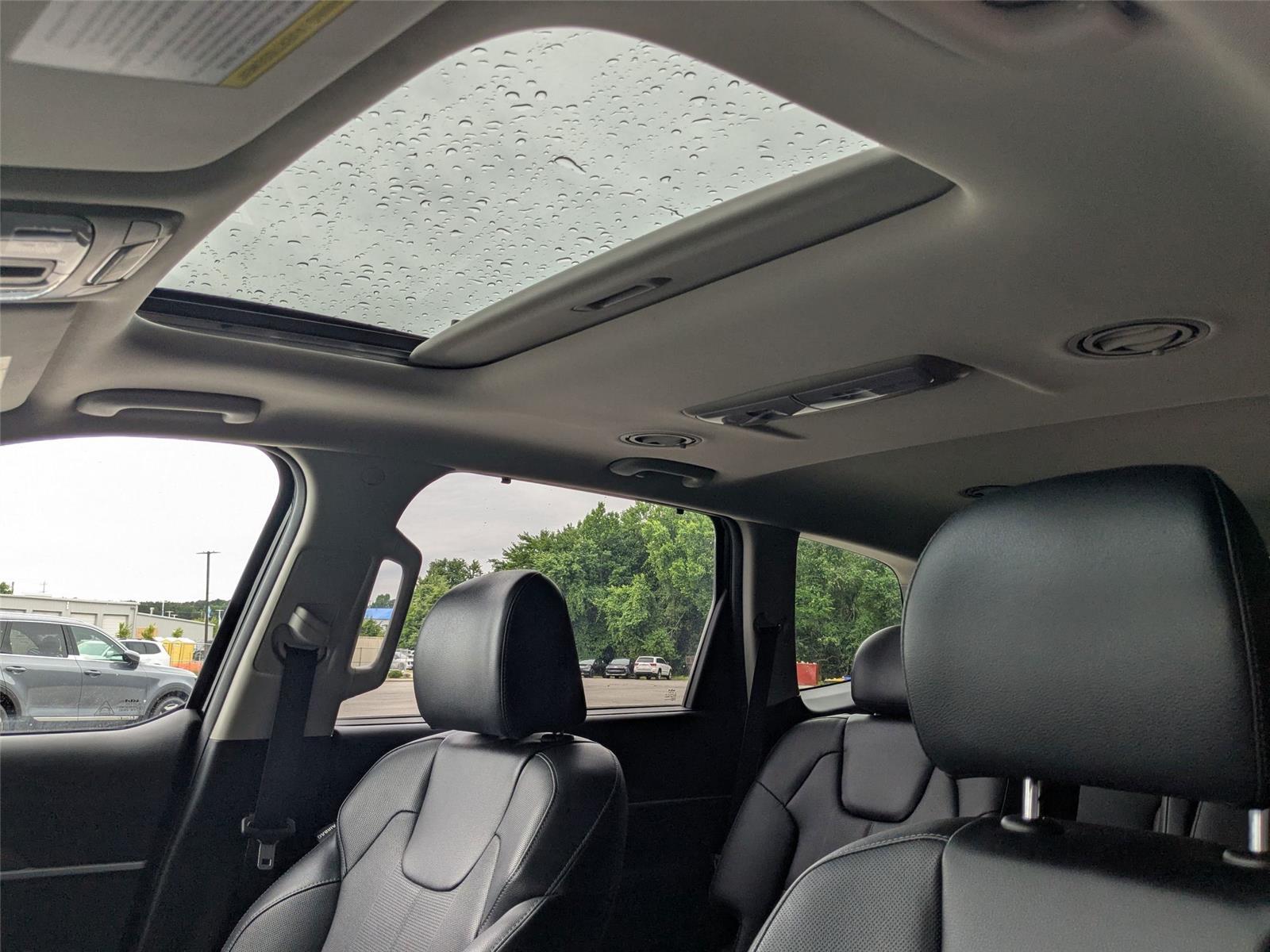 2022 Kia Telluride EX photo 14
