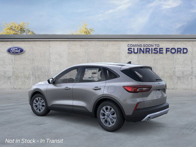 2026 Ford Escape Active photo 4