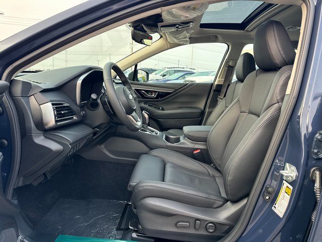 2025 Subaru Legacy Limited photo 15