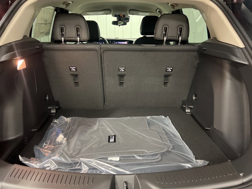 2026 Buick Encore GX Sport Touring photo 6