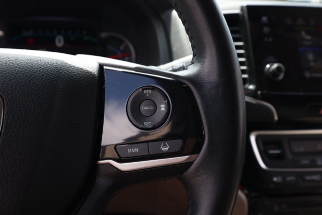 2019 Honda Pilot Touring photo 26