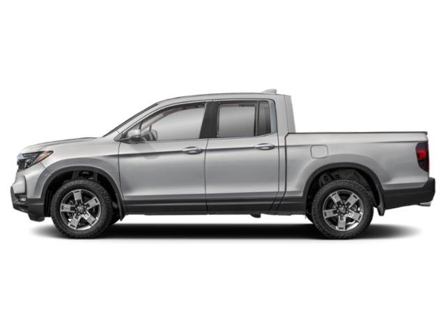 2025 Honda Ridgeline RTL photo 3