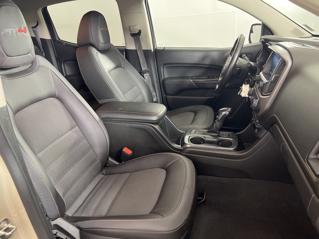 2022 Gmc Canyon AT4 photo 18