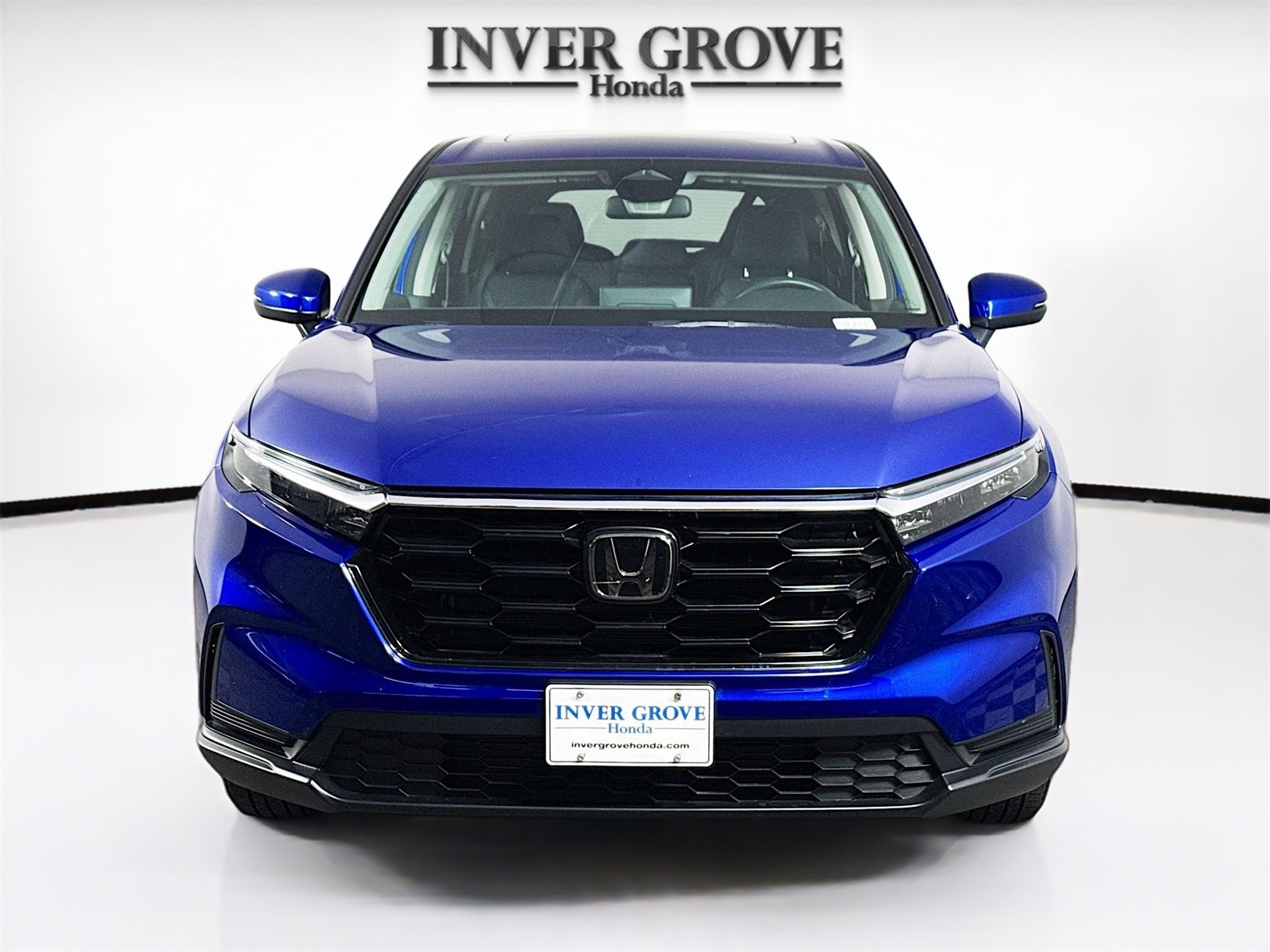 Certified 2023 Honda CR-V EX with VIN 5J6RS4H48PL008043 for sale in Inver Grove Heights, Minnesota