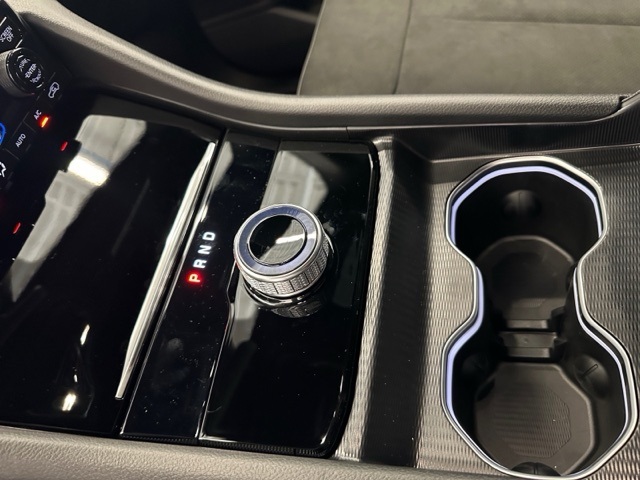 2025 Jeep Grand Cherokee Altitude photo 26