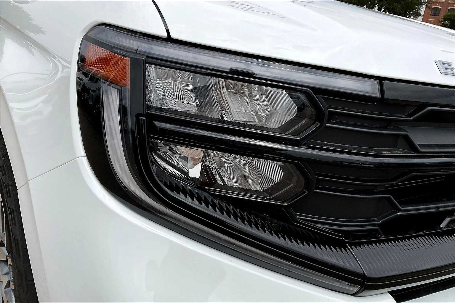 2025 Ford Expedition MAX EL photo 12