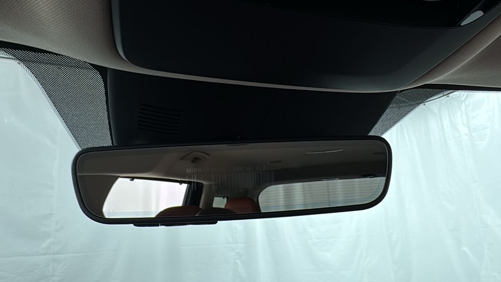 2026 Kia Carnival EX photo 32