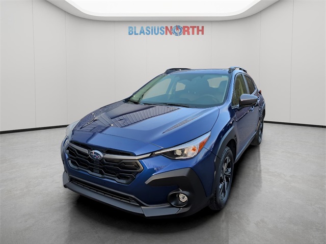 2024 Subaru Crosstrek Premium's photo