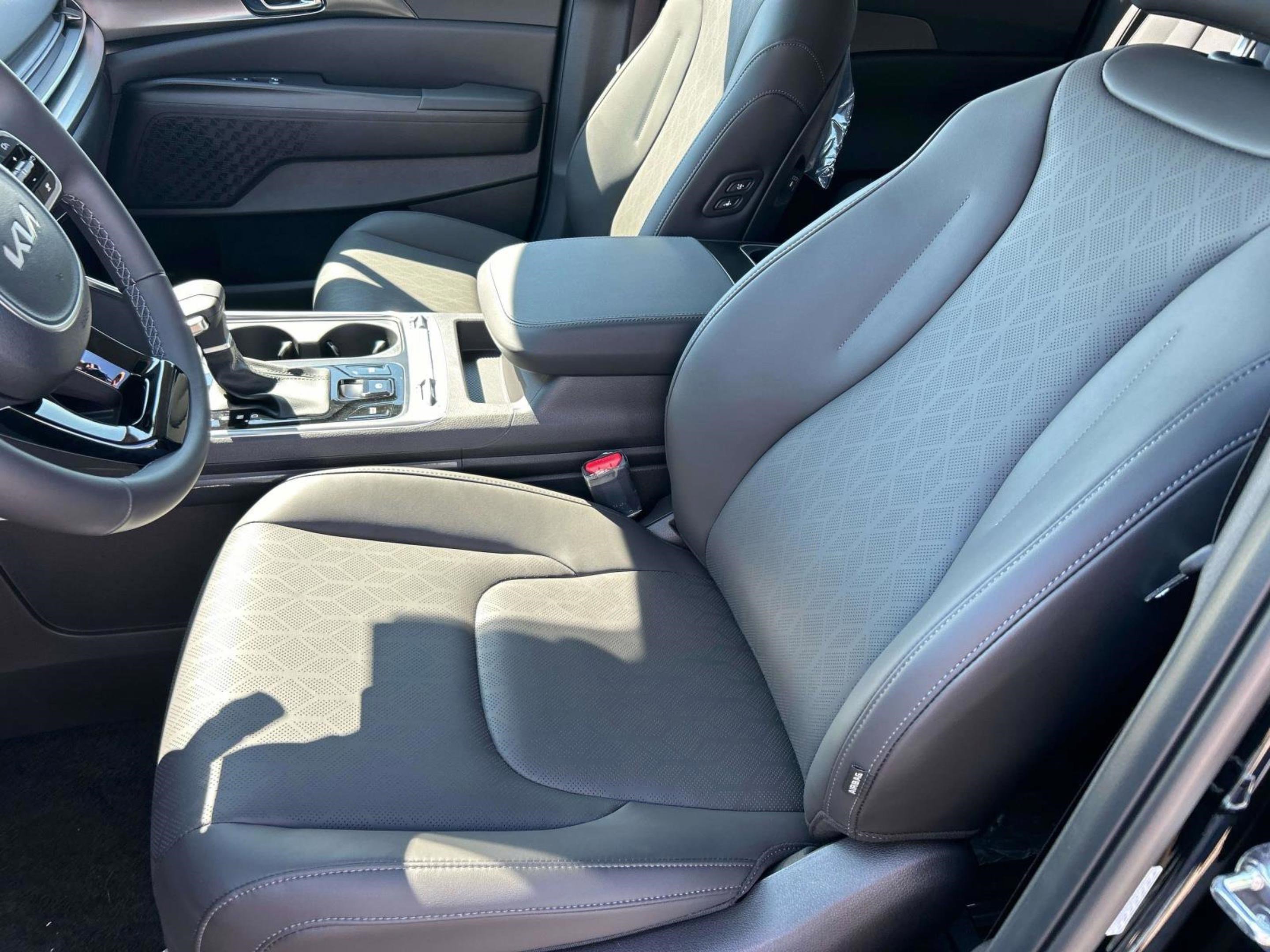 2026 Kia Carnival SX photo 26