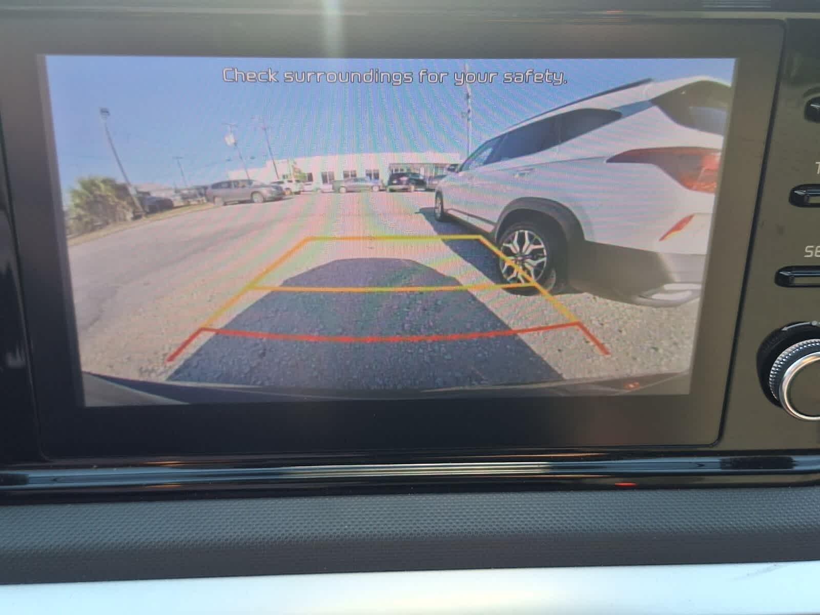 2024 Kia K5 LXS photo 16