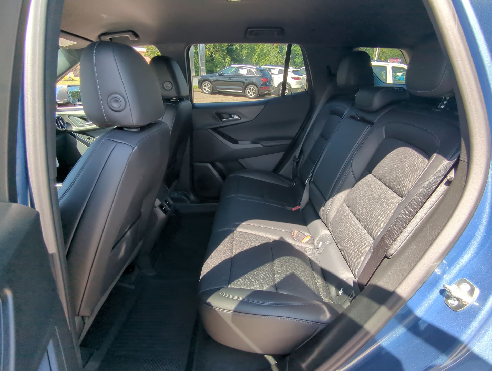 2026 Chevrolet Equinox LT photo 15