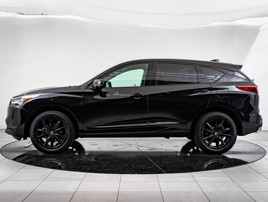 2025 Acura RDX photo 5