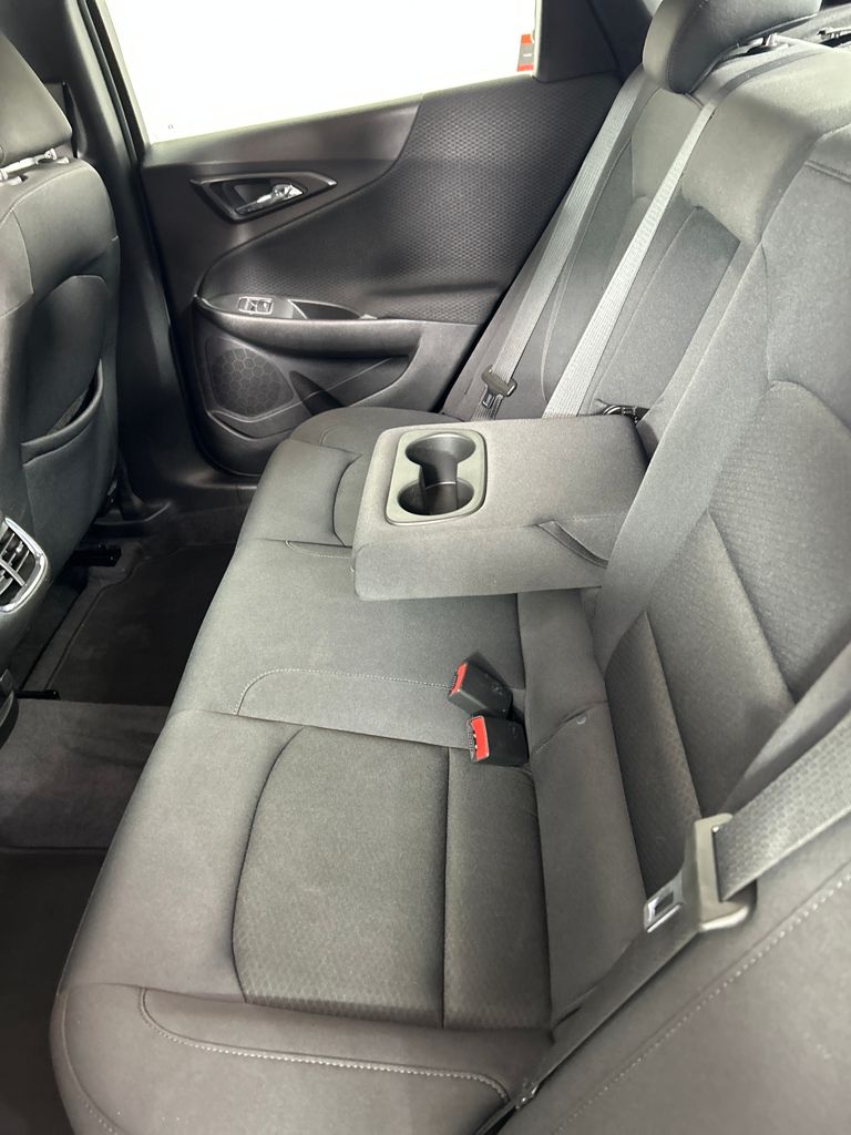 2023 Chevrolet Malibu 1LT photo 22