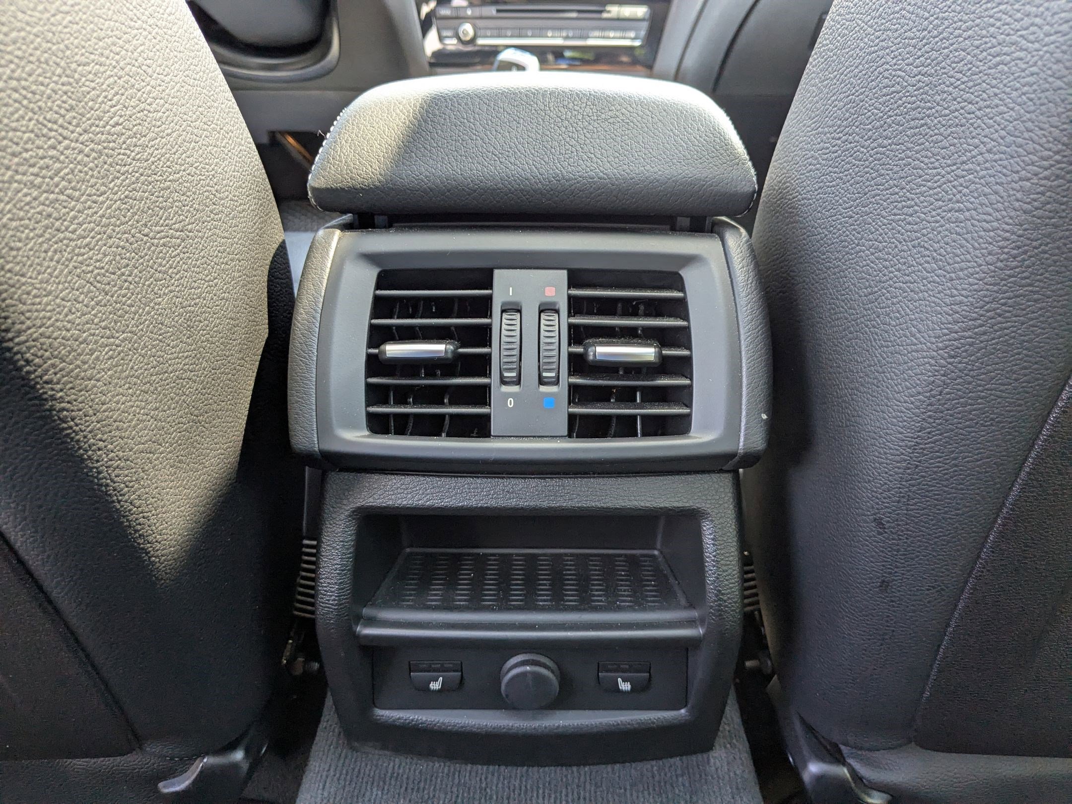 2016 Bmw X3 xDrive28i photo 26