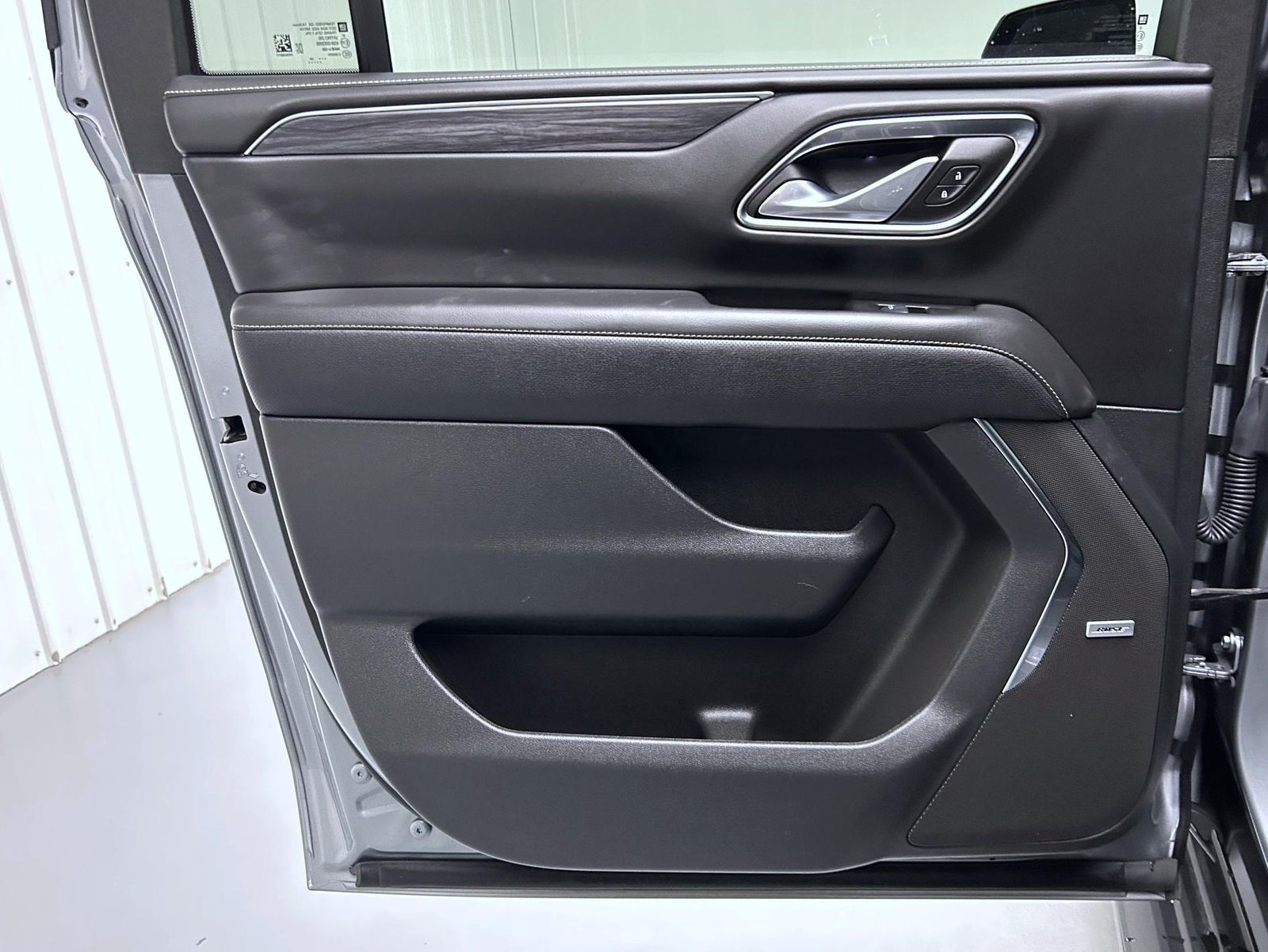 2024 Gmc Yukon XL SLT photo 20