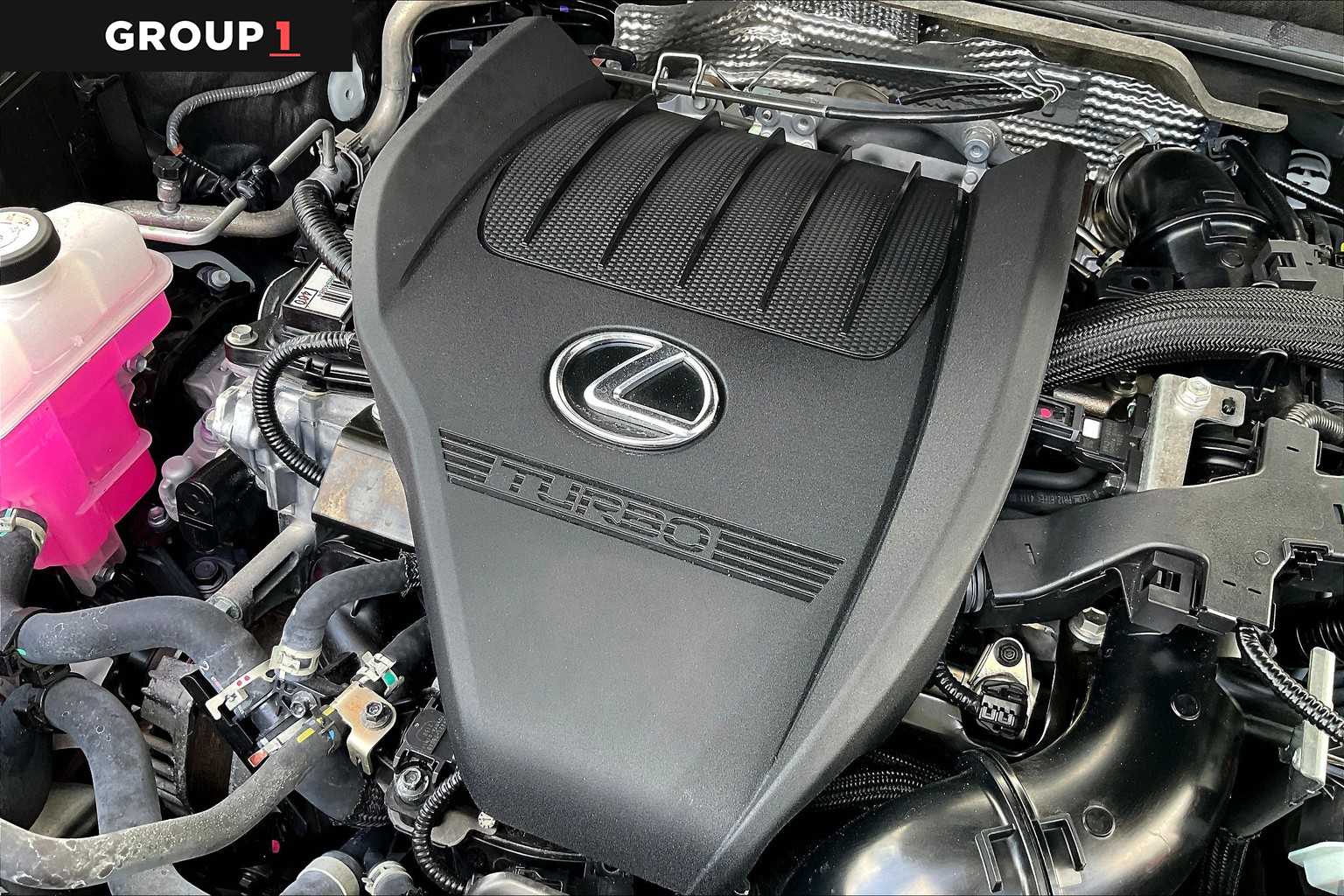 2024 Lexus RX Premium photo 28
