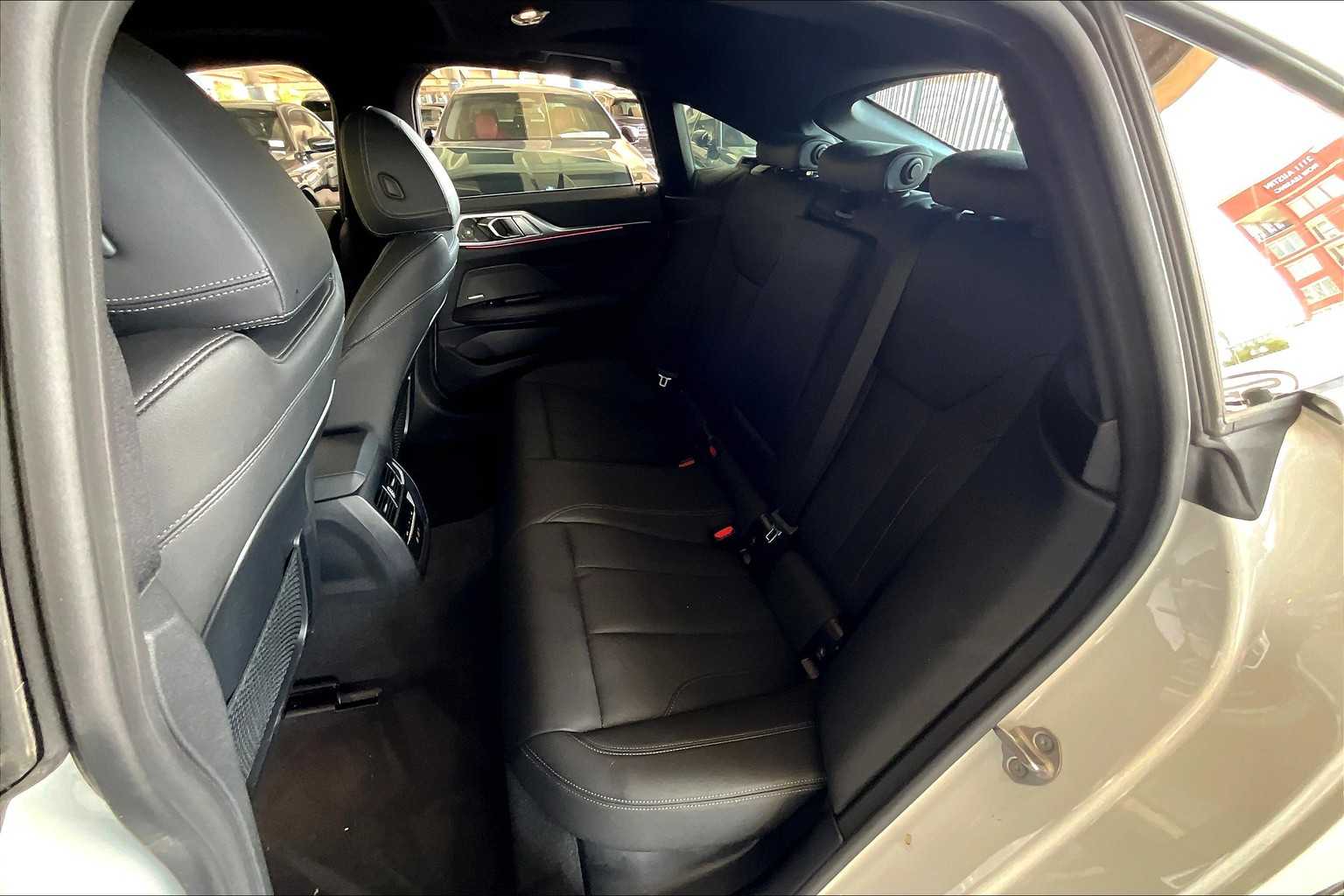 2024 Bmw i4 eDrive35 photo 19