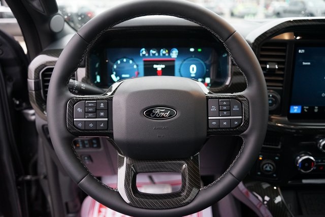2025 FORD F-150 - Image 50