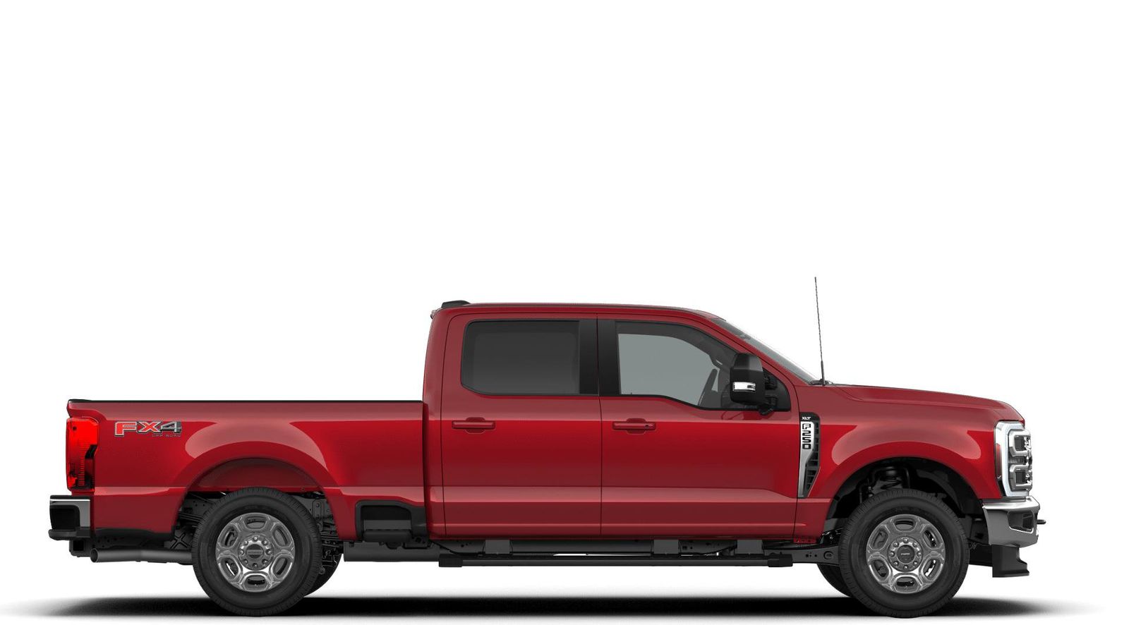 2026 Ford F-250 photo 5