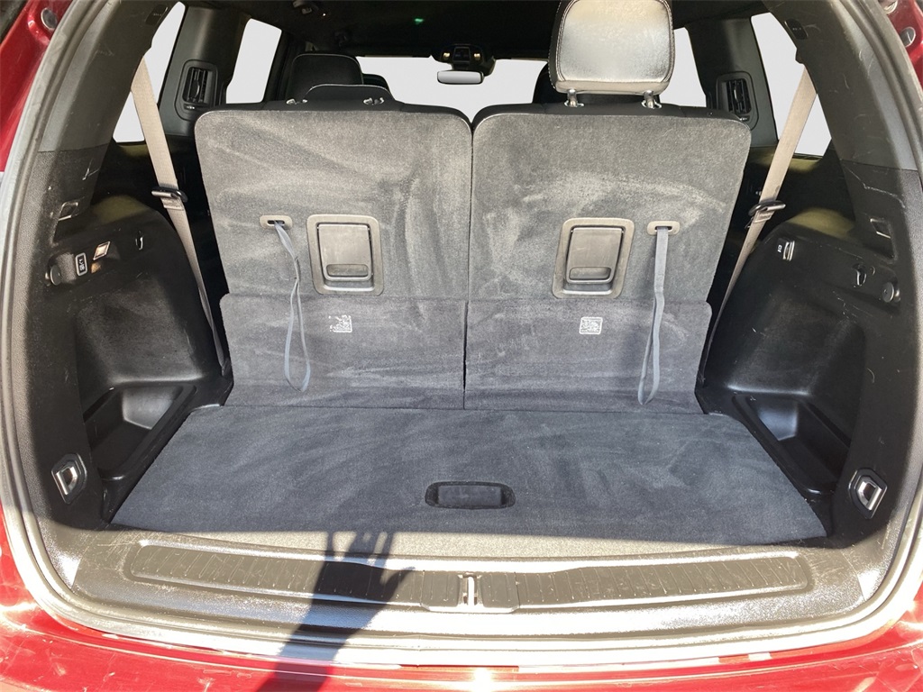 2023 Jeep Grand Cherokee Altitude photo 20