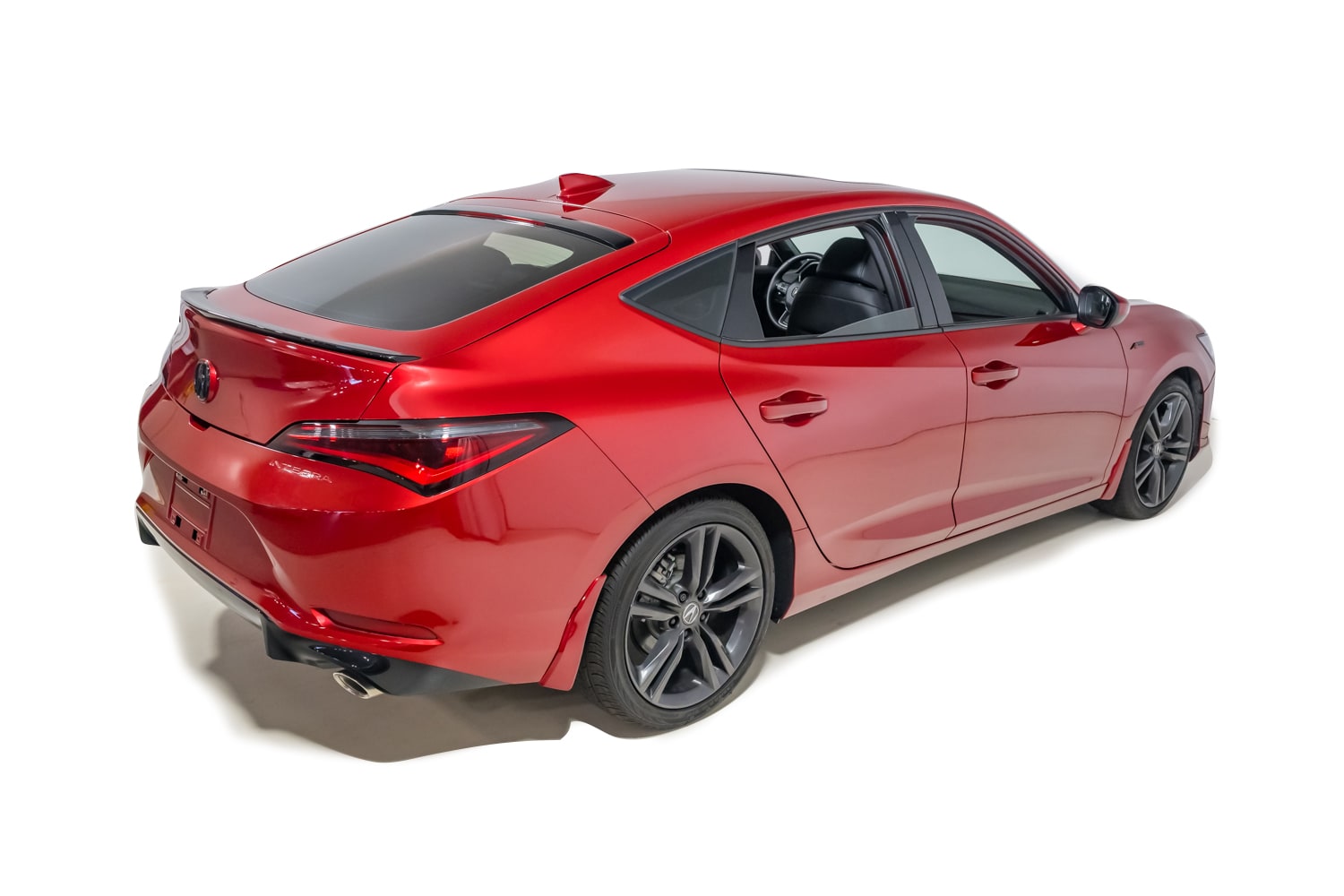 2024 Acura Integra A-Spec photo 7