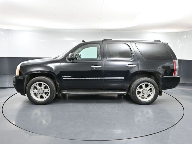 2012 Gmc Yukon Denali photo 5