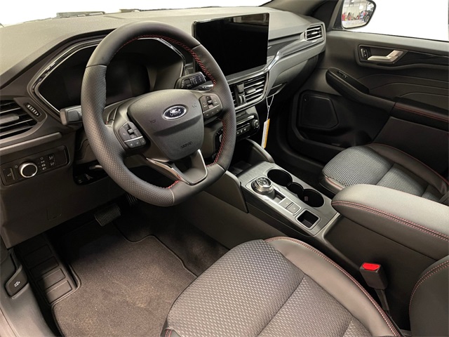 2025 Ford Escape ST-Line photo 9
