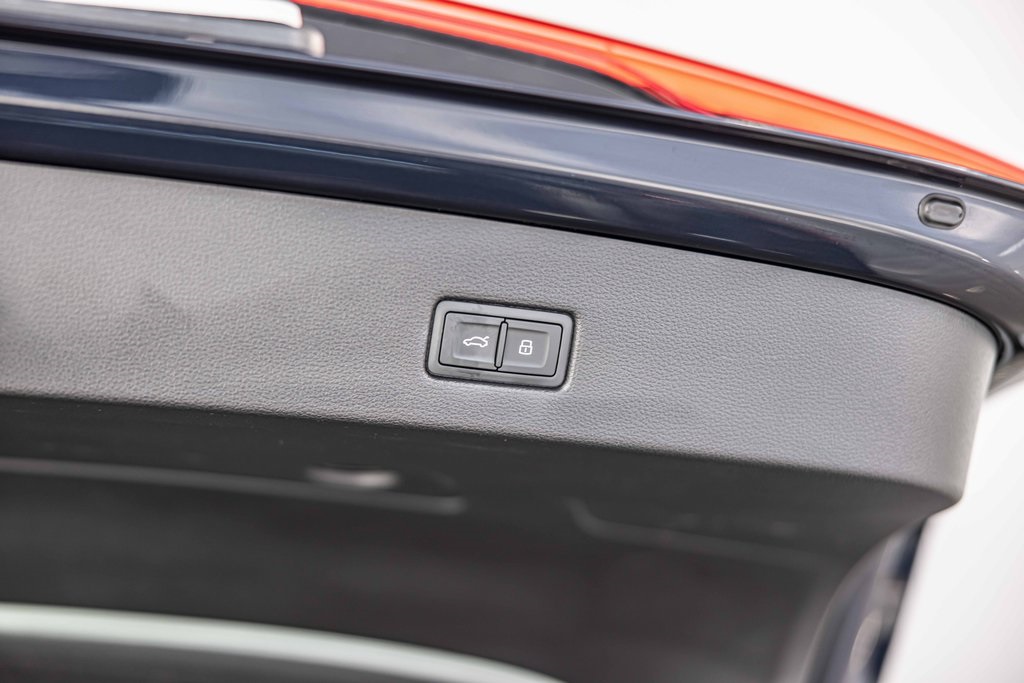 2022 AUDI A7 - Image 18