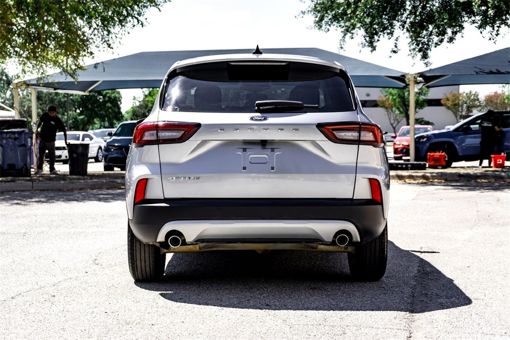 2024 Ford Escape Active photo 5