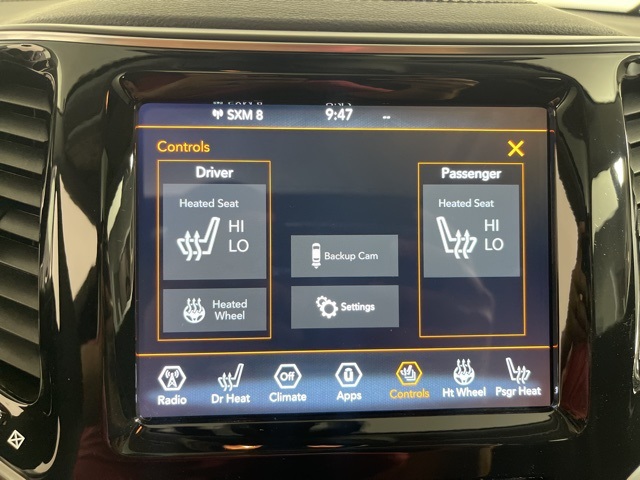 2022 Jeep Cherokee Limited photo 12