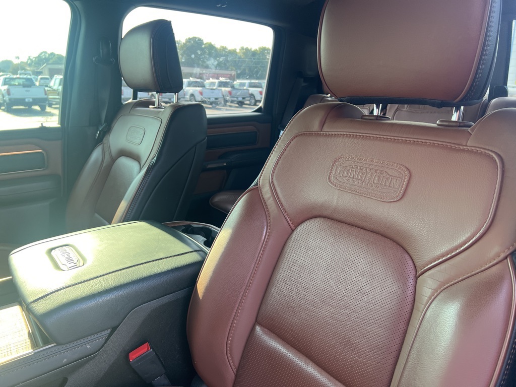 2023 Ram 1500 Laramie Longhorn photo 6
