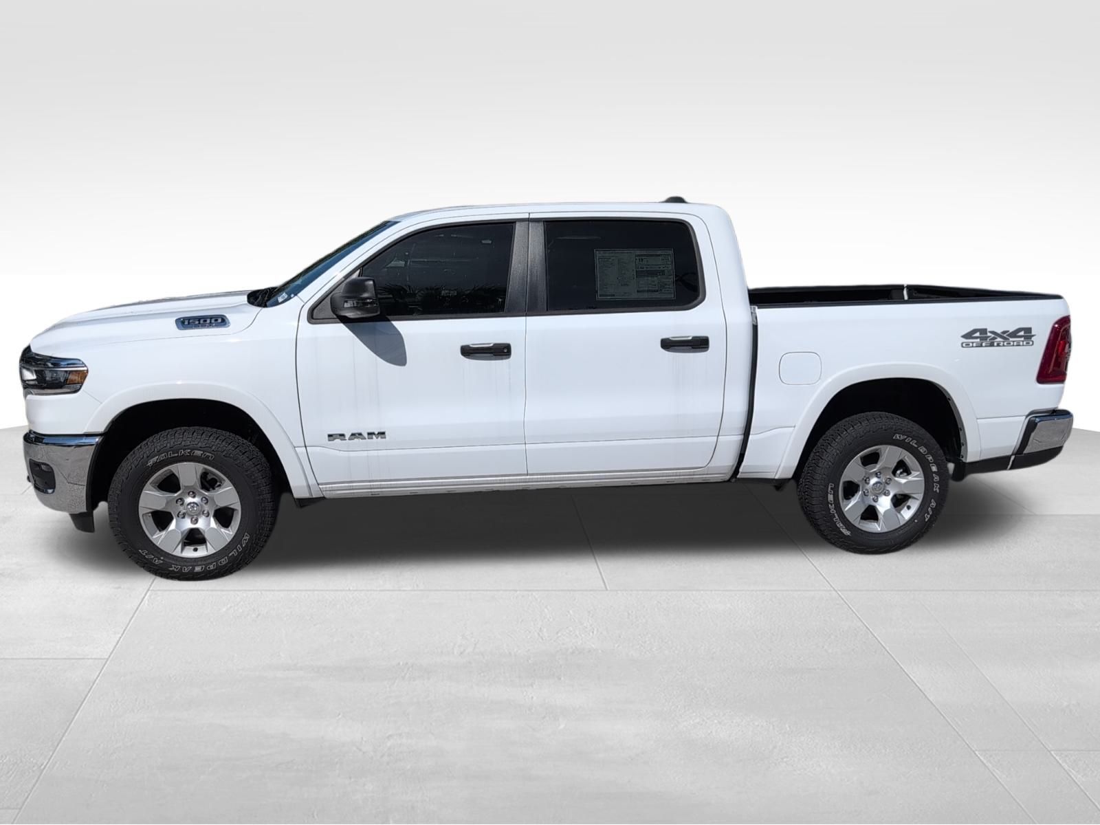 2025 Ram 1500 Big Horn Lone Star photo 4