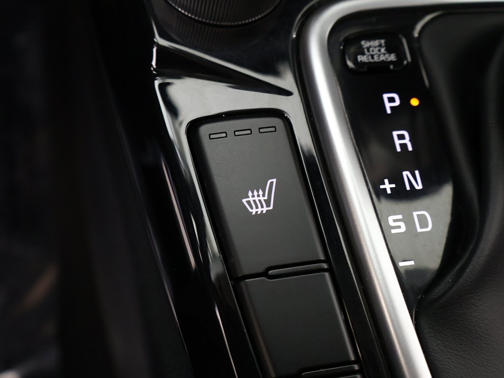 2023 Kia Seltos S photo 36