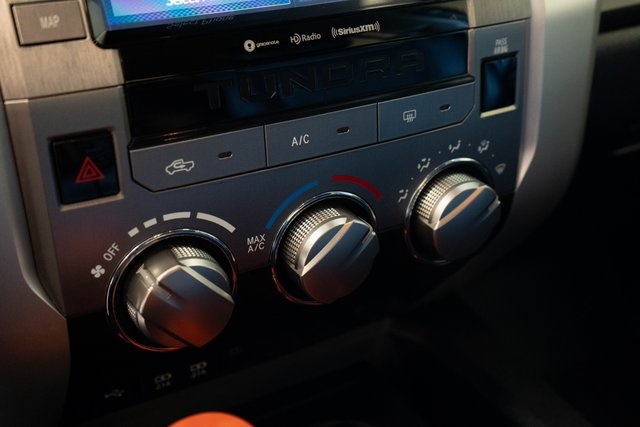 2021 Toyota Tundra SR5 Grade photo 24