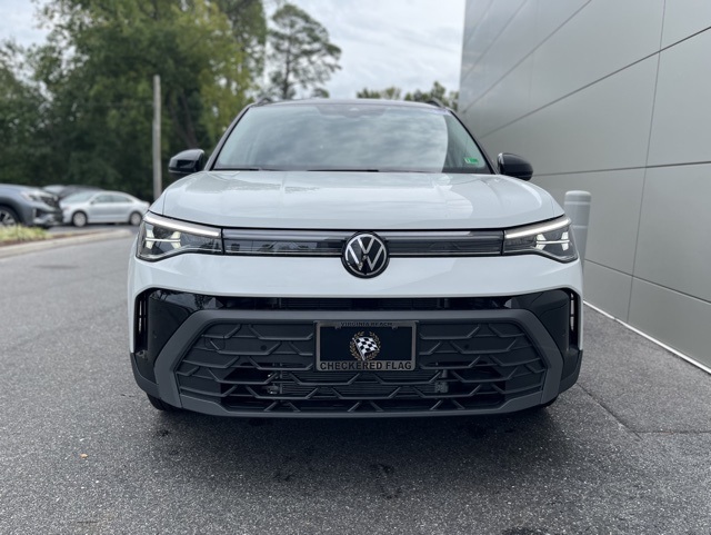 2025 Volkswagen Taos SE photo 21