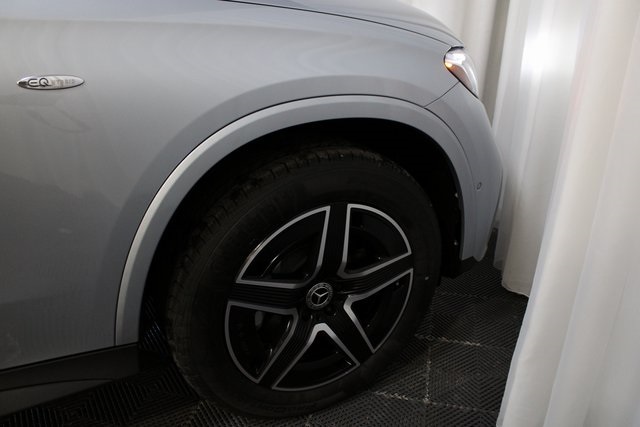 2025 Mercedes Benz GLC 350e 4MATIC photo 12