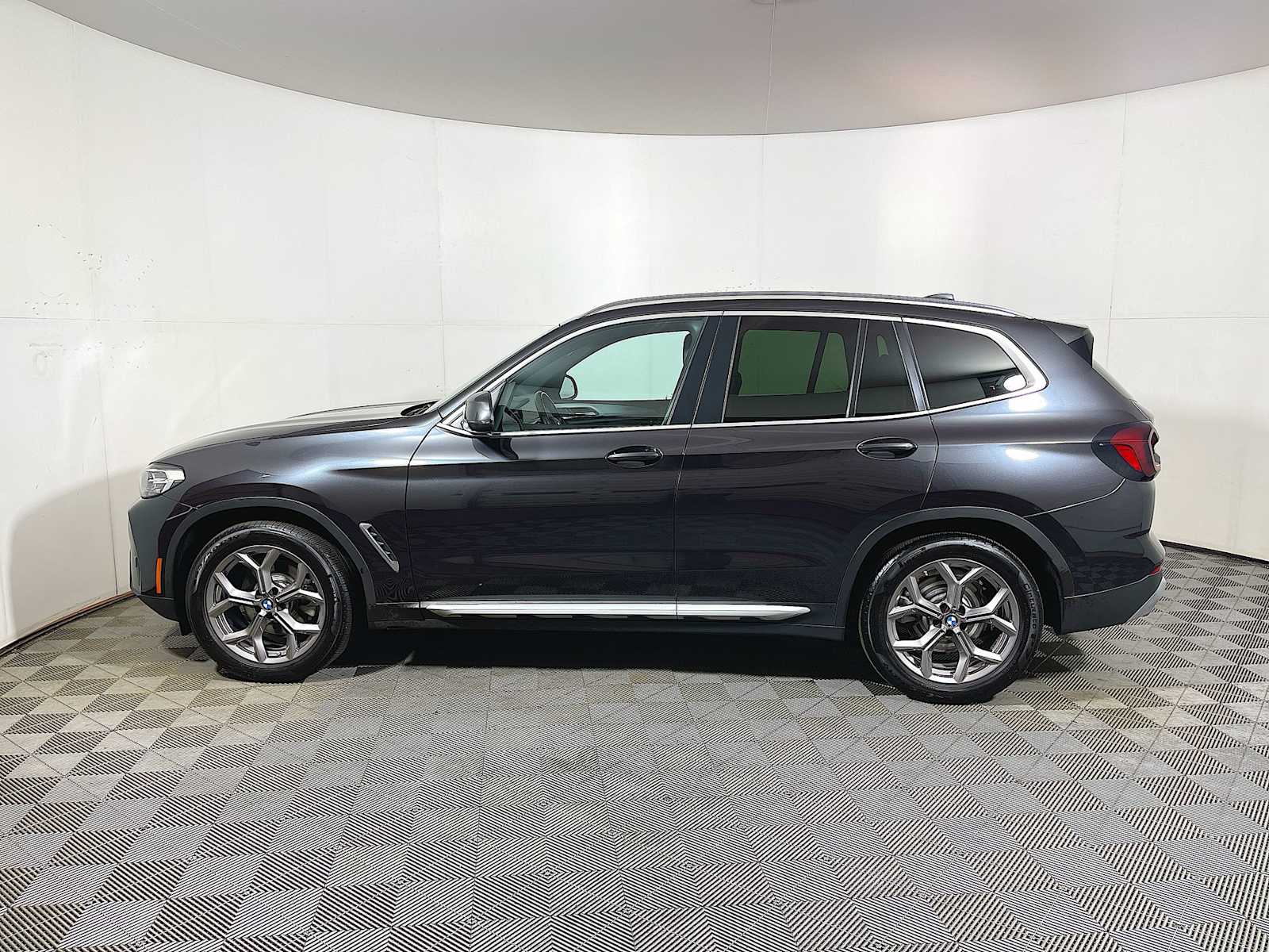 2022 Bmw X3 xDrive30i photo 4