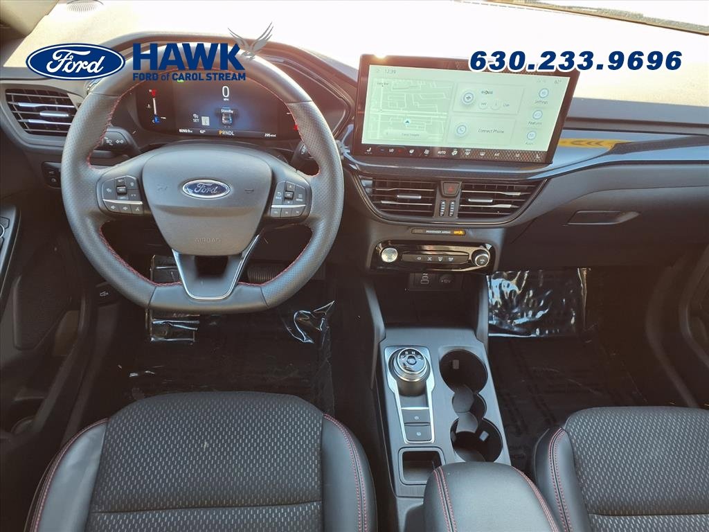 2025 FORD ESCAPE - Image 11