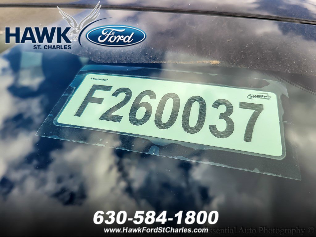 2026 FORD ESCAPE - Image 20