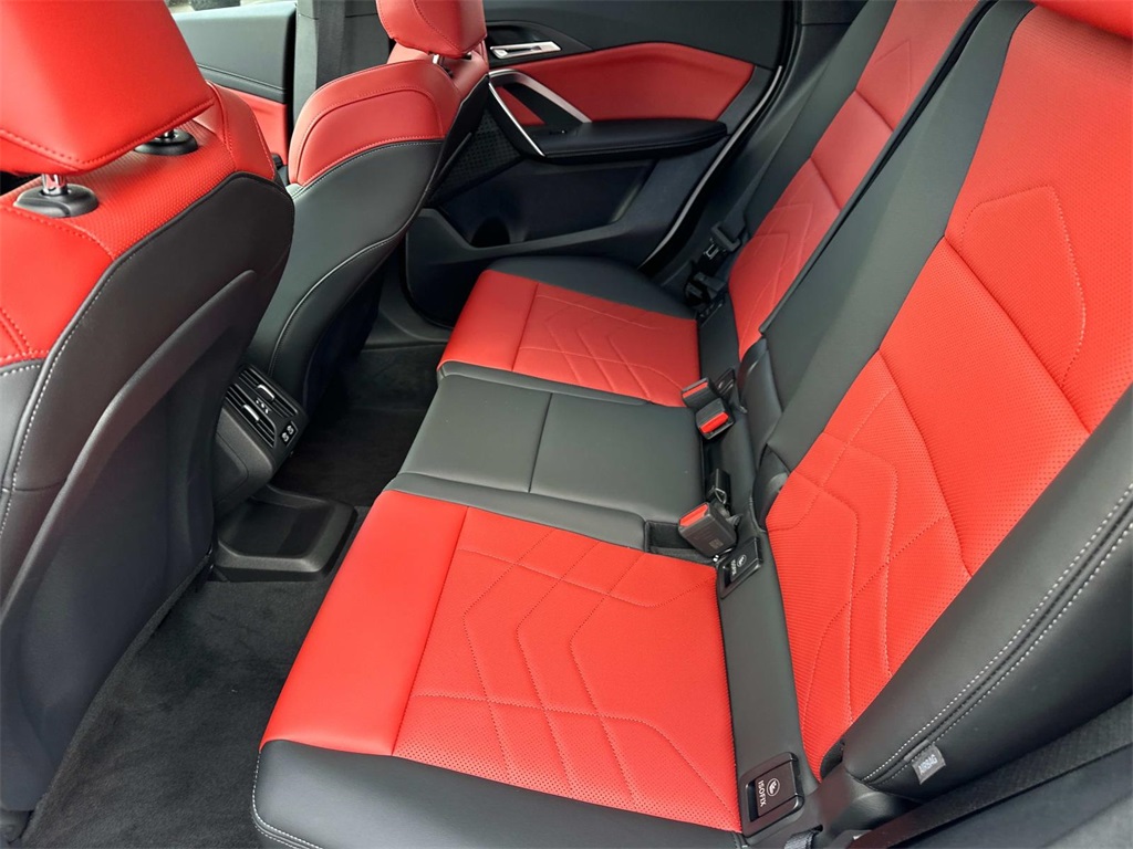 2025 Bmw X1 XDrive28i photo 14