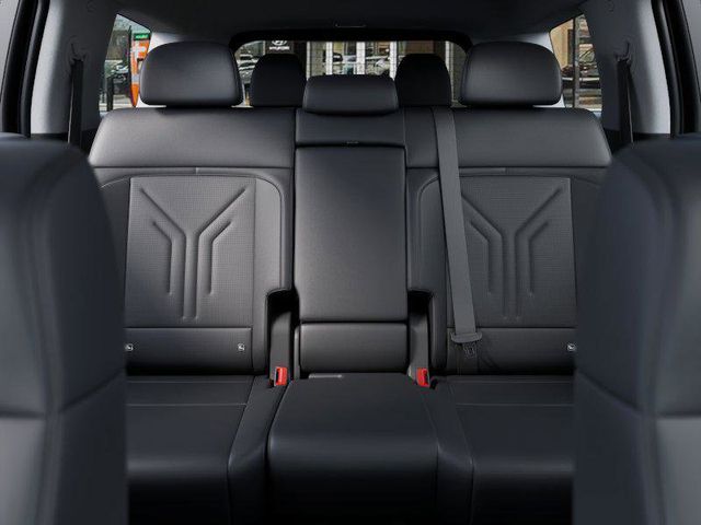 2026 Hyundai Santa Fe SEL photo 10