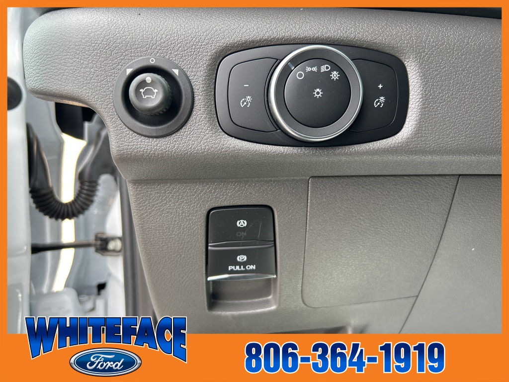 2025 Ford Transit XL photo 14