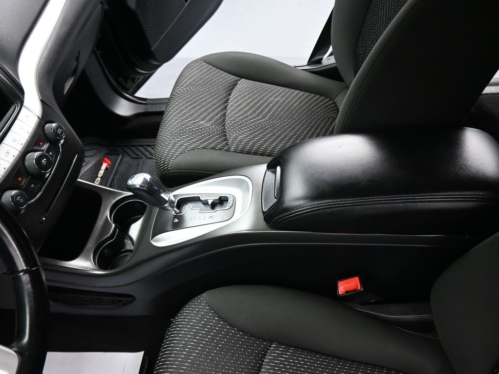 2020 Dodge Journey SE photo 20