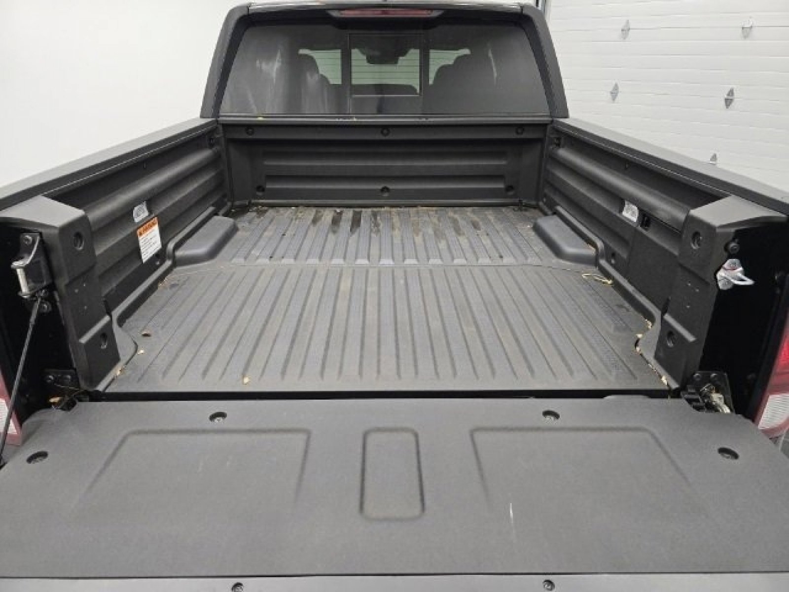 2025 Honda Ridgeline TrailSport photo 28
