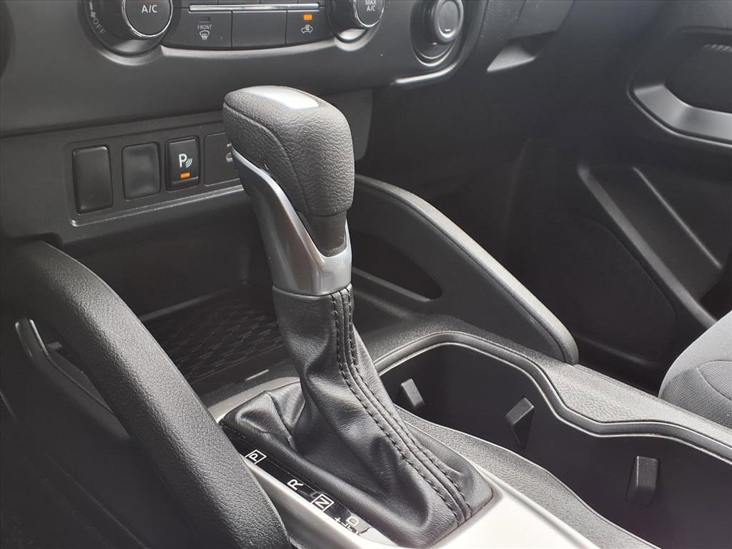 2023 Nissan Frontier Crew Cab S photo 16