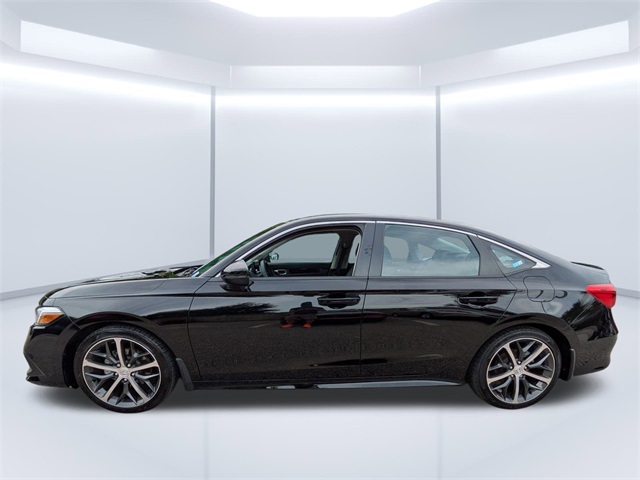 2023 Honda Civic Touring photo 7