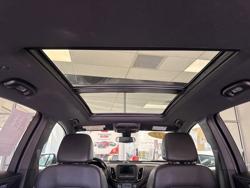 2022 Chevrolet Equinox RS photo 6