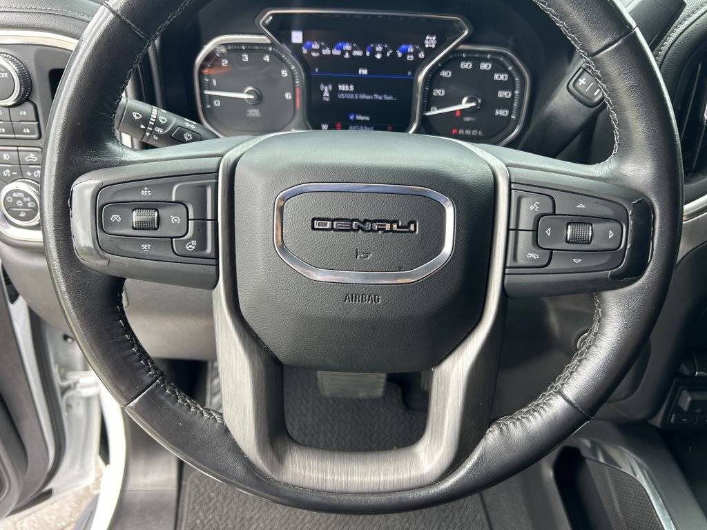 2021 Gmc Sierra 1500 Denali photo 24