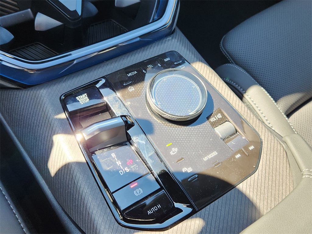 2026 Bmw X3 photo 17