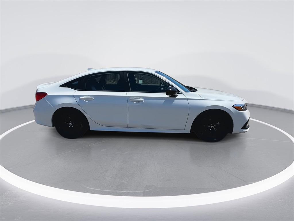 2023 Honda Civic Sport photo 16